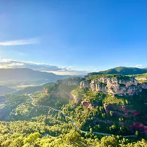  Appartement Chenin Blanc-priorat- Espagne