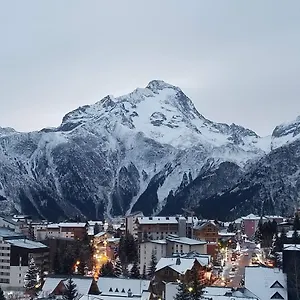  Appartement Magnifique Vue Centre Station France